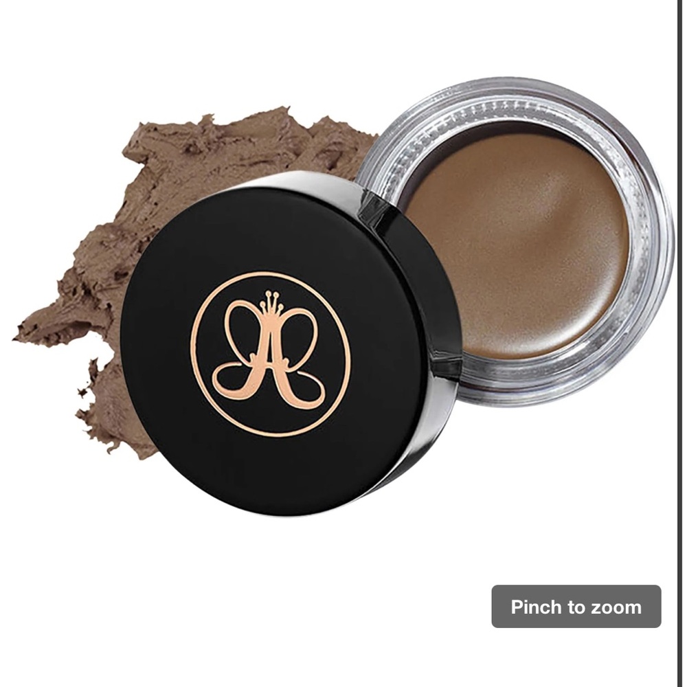 Anastasia Beverly Hills Dipbrow Pomade in blonde